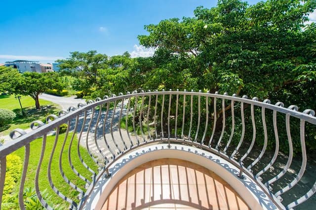 仲夏綠茵-Quadruple Room with Balcony-202.203-8