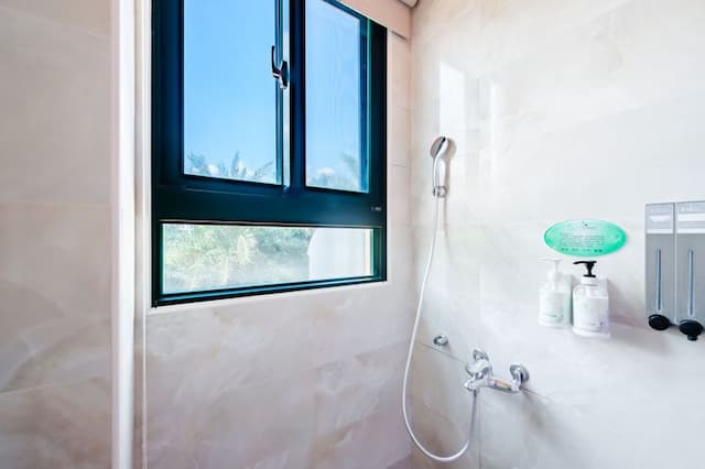 仲夏綠茵-Quadruple Room with Balcony-202.203-10