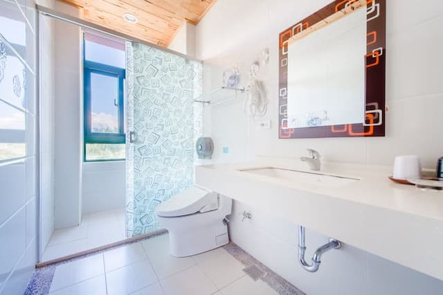 仲夏綠茵-Family Room with Balcony-302-8