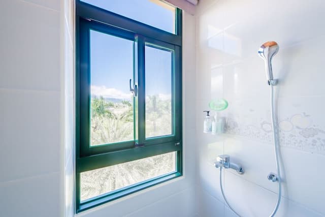 仲夏綠茵-Family Room with Balcony-302-9