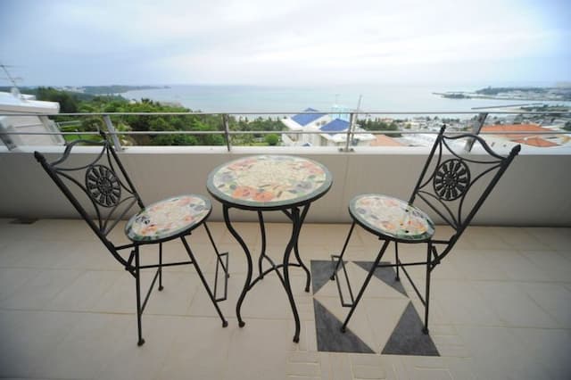 絕美海景+夢幻Villa！沖繩中部人氣恩納村300㎡獨棟絕景Villa｜中文服務・BBQ代訂和牛-絕美海景+夢幻Villa！沖繩中部人氣恩納村300㎡獨棟絕景Villa｜中文服務・BBQ代訂和牛-10