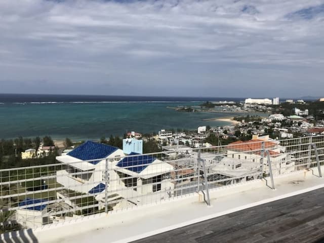 絕美海景+夢幻Villa！沖繩中部人氣恩納村300㎡獨棟絕景Villa｜中文服務・BBQ代訂和牛-絕美海景+夢幻Villa！沖繩中部人氣恩納村300㎡獨棟絕景Villa｜中文服務・BBQ代訂和牛-11