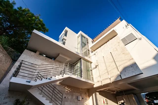 絕美海景+夢幻Villa！沖繩中部人氣恩納村300㎡獨棟絕景Villa｜中文服務・BBQ代訂和牛-絕美海景+夢幻Villa！沖繩中部人氣恩納村300㎡獨棟絕景Villa｜中文服務・BBQ代訂和牛-2