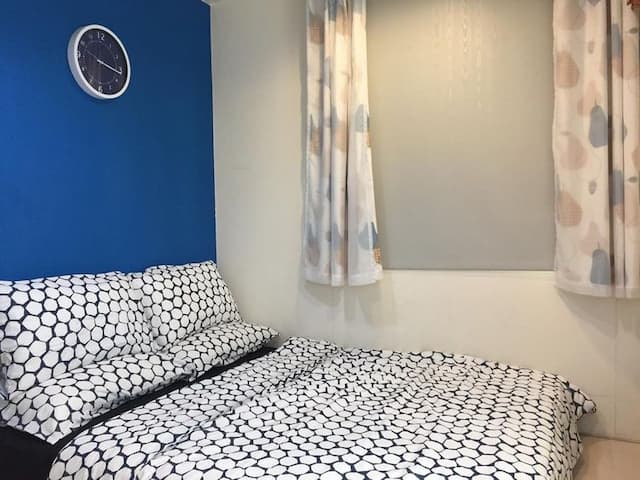 Traveller Apartment-陽光套房-5