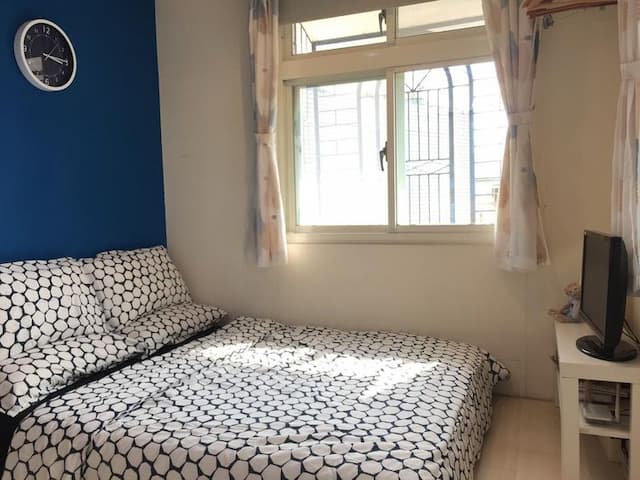 Traveller Apartment-陽光套房-2