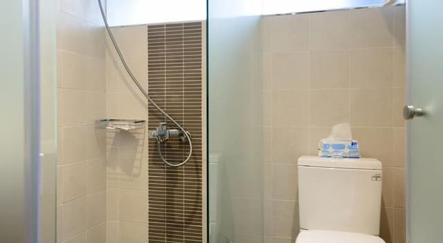 H106好駐旅館-三人房-4