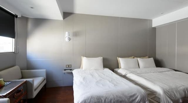 H106好駐旅館-三人房-5