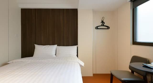 H106好駐旅館-四人房-4