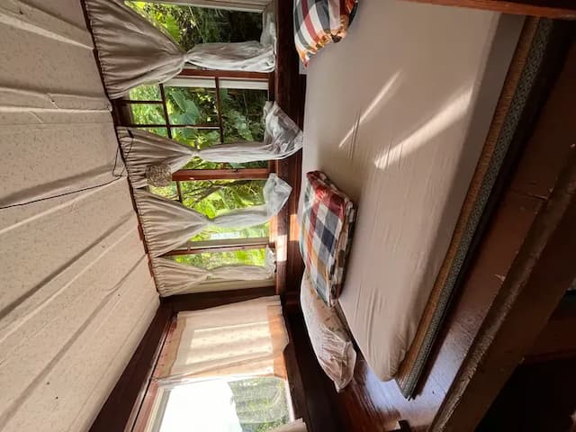 Memory jiufen-Memory Double Room-9