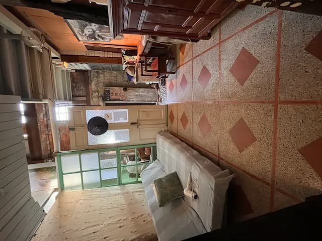 Memory jiufen-Memory Double Room-10