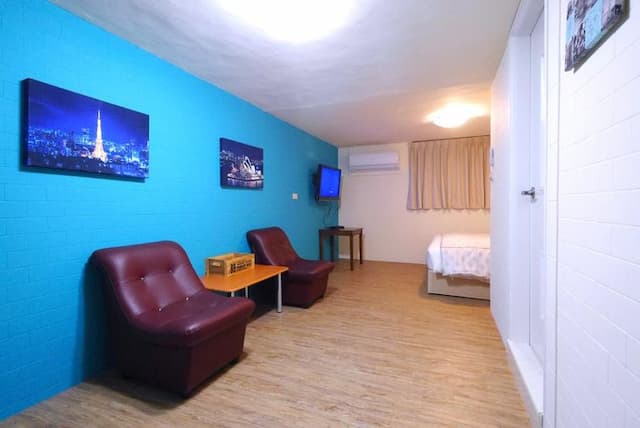 트레브러 스테이션 (Traveler Station)-202 two worlds-4