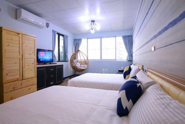 트레브러 스테이션 (Traveler Station)-401 Blue Coast-2