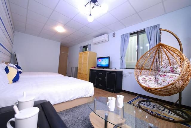 트레브러 스테이션 (Traveler Station)-401 Blue Coast-6