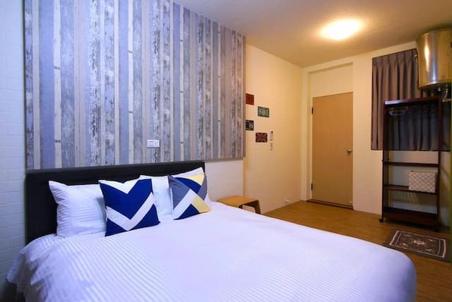 트레브러 스테이션 (Traveler Station)-402 attic secret-3