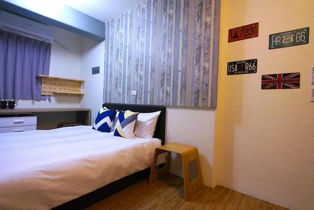 트레브러 스테이션 (Traveler Station)-402 attic secret-4