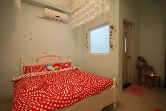 Sara's House B&B-Standard 2-Bed Room / Renewal with additional benefits-6