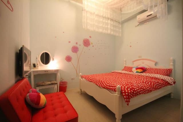 Sara's House B&B-Standard 2-Bed Room / Renewal with additional benefits-2