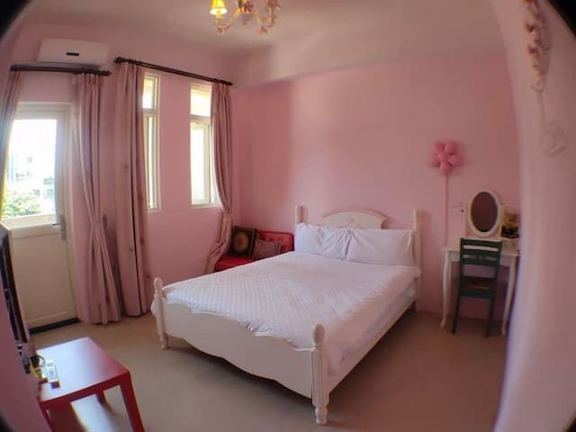 Sara's House B&B-Standard 2-Bed Room / Renewal with additional benefits-7