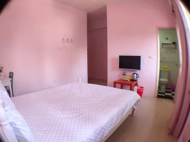 Sara's House B&B-Standard 2-Bed Room / Renewal with additional benefits-10