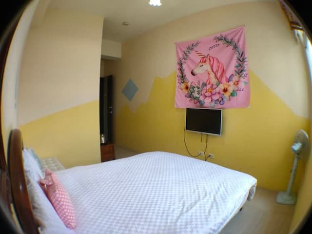 Sara's House B&B-Standard 2-Bed Room / Renewal with additional benefits-8