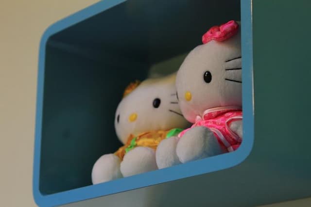 Sara's House B&B-Standard 2-Bed Room / Renewal with additional benefits-5