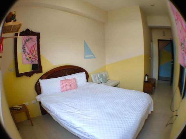 Sara's House B&B-Standard 2-Bed Room / Renewal with additional benefits-9