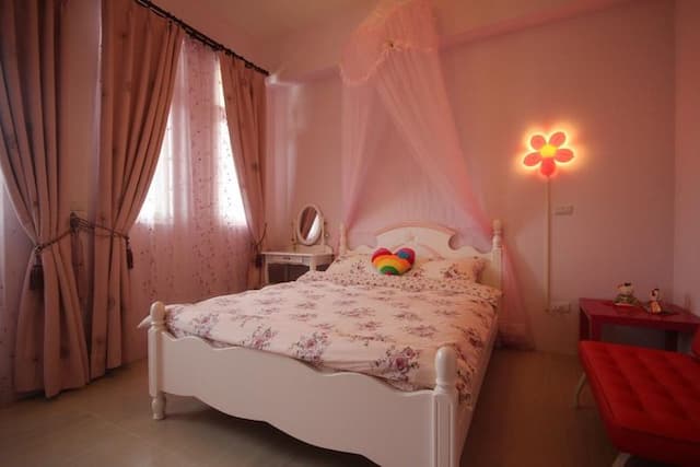 Sara's House B&B-Standard 2-Bed Room / Renewal with additional benefits-1