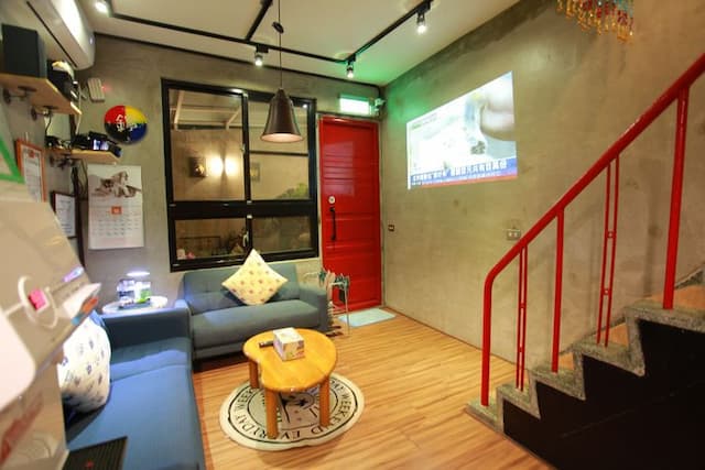 三五好友相聚的好地方