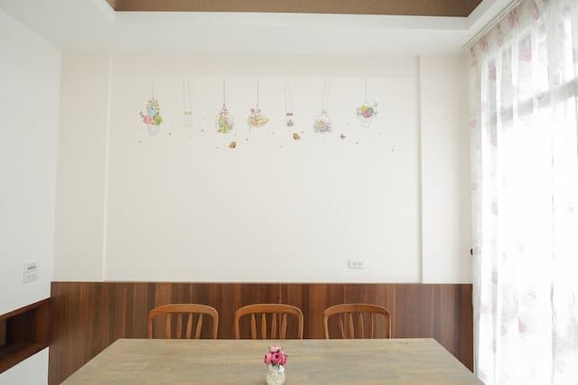 Chance Encounter B&B-標準雙人套房-3