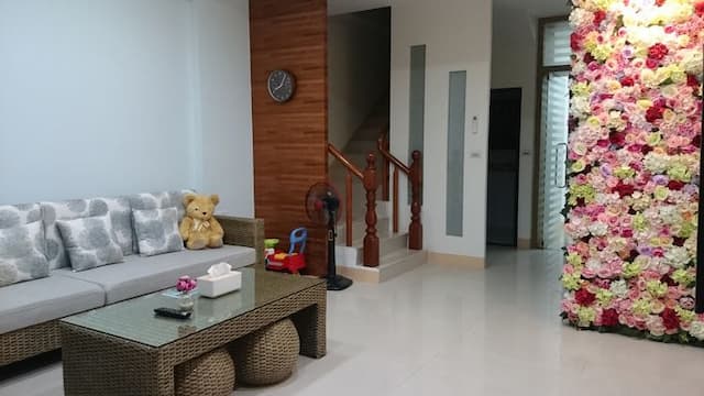 Chance Encounter B&B-標準雙人套房-2