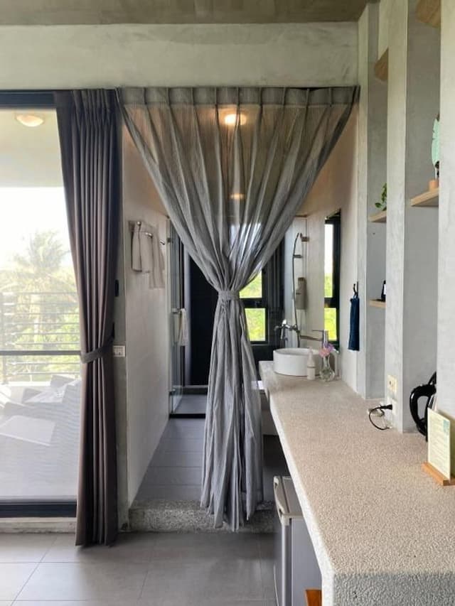 林房民宿-白水木雙人房-4