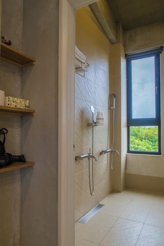 林房民宿-小葉魚藤（2F4人房）-6