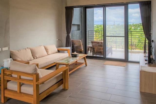 林房民宿-小葉魚藤（2F4人房）-3