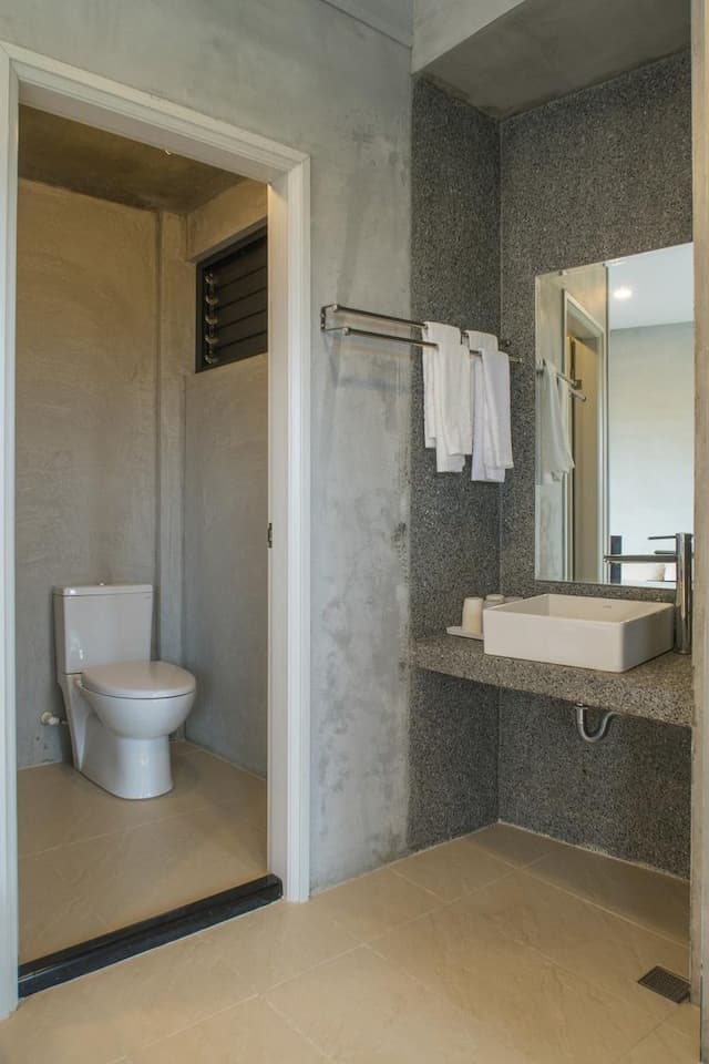 林房民宿-小葉魚藤（2F4人房）-5