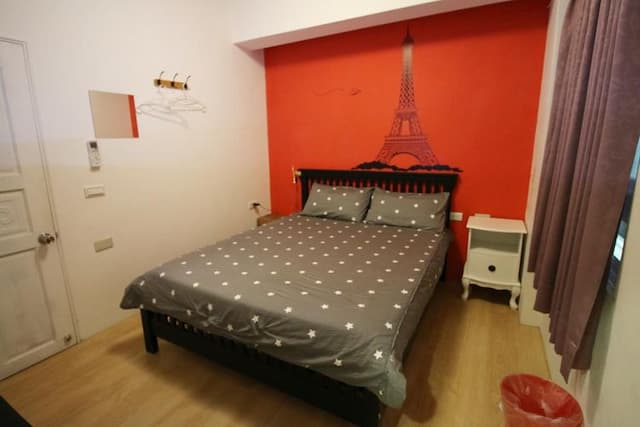 Small corner Star B & B-Small Double Room-6