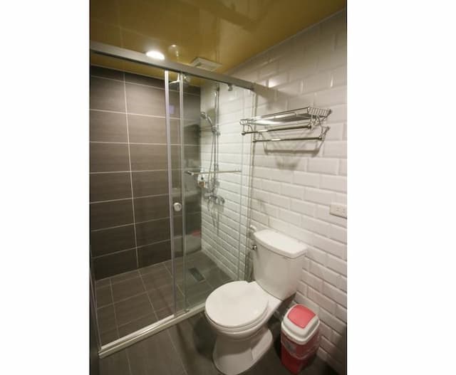 Small corner Star B & B-Small Double Room-9