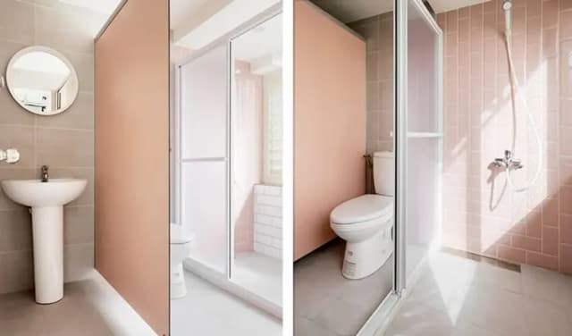 台北109旅店｜距台北車站500公尺-家庭間（8名成人） - 帶私人衛浴-2