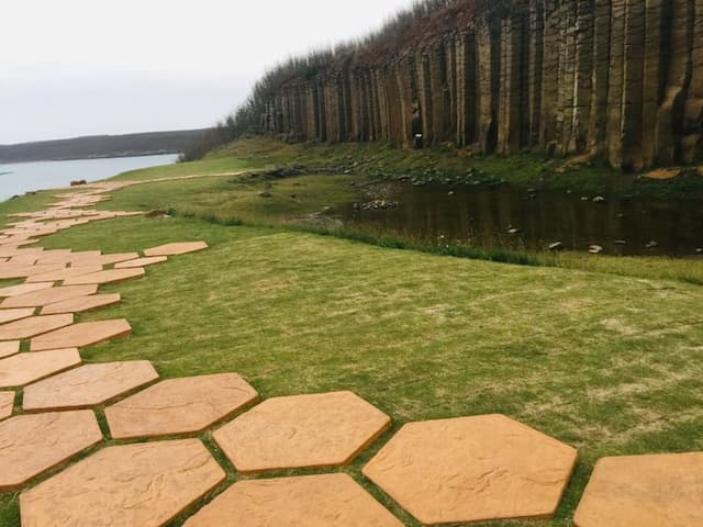 longbeach B&B-Eight-person room-7