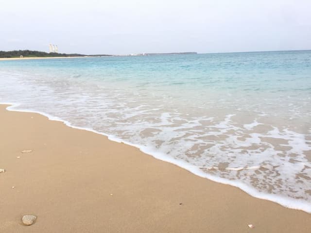 longbeach B&B-Eight-person room-5