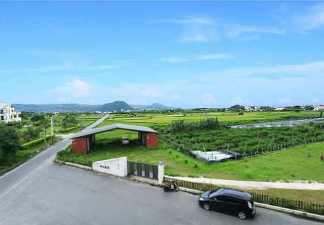 Hsieh's Home-Elegant style room four-room-3