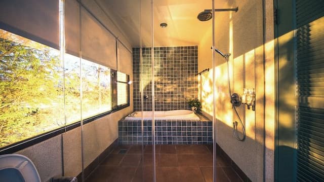 Sunday Home-Monday 雙人房-3