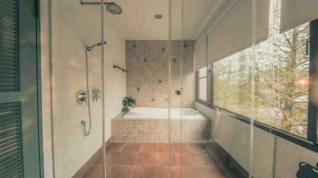 Sunday Home-Tuesday 雙人房-4