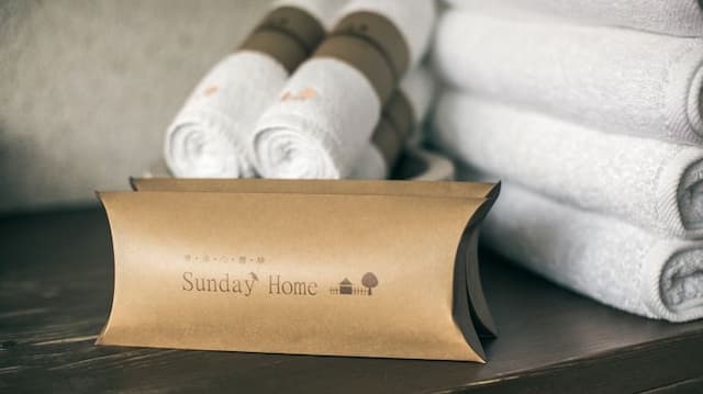 Sunday Home-Tuesday 雙人房-3