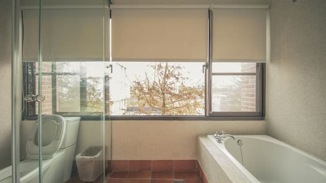 Sunday Home-Wednesday 雙人房-4