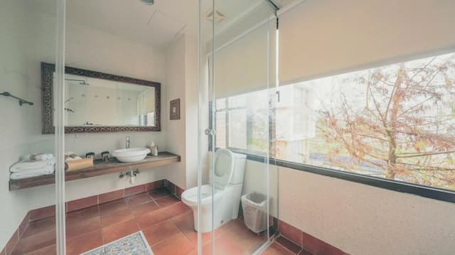 Sunday Home-Wednesday 雙人房-3