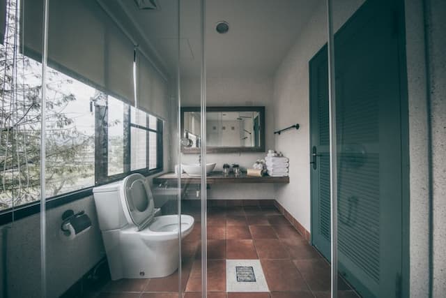 Sunday Home-Thursday 四人房-5