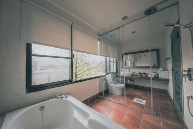 Sunday Home-Thursday 四人房-6