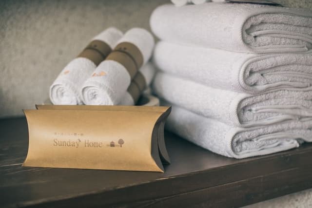 Sunday Home-Thursday 四人房-7