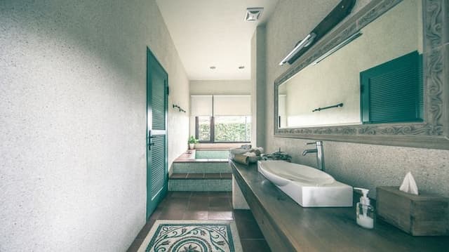 Sunday Home-Friday 雙人房-3