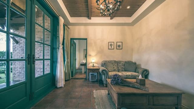 Sunday Home-Friday 雙人房-2